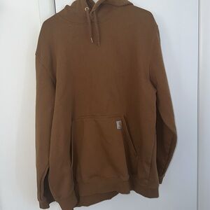 Men’s Carhartt hoodie